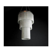 CHAIN7080 ROUND CHAIN - Alan Mizrahi Lighting