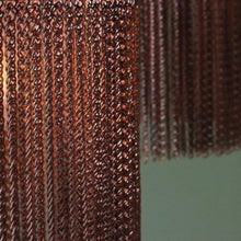 CHAIN7080 ROUND CHAIN - Alan Mizrahi Lighting