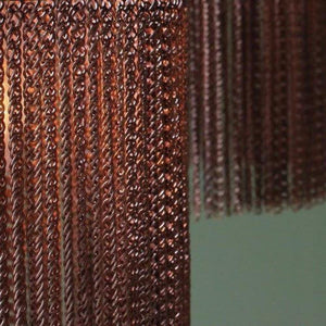 CHAIN7080 ROUND CHAIN - Alan Mizrahi Lighting