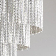 CHAIN7080 ROUND CHAIN - Alan Mizrahi Lighting