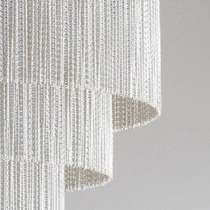 CHAIN7080 ROUND CHAIN - Alan Mizrahi Lighting