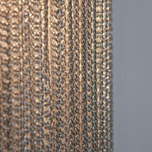 CHAIN7080 ROUND CHAIN - Alan Mizrahi Lighting