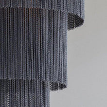 CHAIN7080 ROUND CHAIN - Alan Mizrahi Lighting