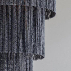 CHAIN7080 ROUND CHAIN - Alan Mizrahi Lighting