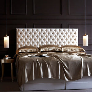 CHAIN8080 SILVER CHAIN MAXI - Alan Mizrahi Lighting