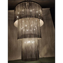 CHAIN7080 ROUND CHAIN - Alan Mizrahi Lighting