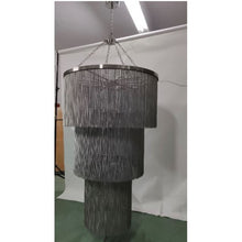 CHAIN7080 ROUND CHAIN - Alan Mizrahi Lighting