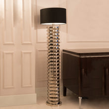 CJ105 TALL DESIGNER FLOOR LAMP - Alan Mizrahi Lighting
