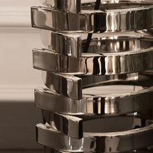 CJ105 TALL DESIGNER FLOOR LAMP - Alan Mizrahi Lighting