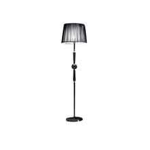 CJ106 LONG FLOOR LAMP - Alan Mizrahi Lighting