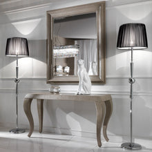 CJ106 LONG FLOOR LAMP - Alan Mizrahi Lighting