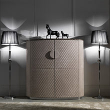 CJ106 LONG FLOOR LAMP - Alan Mizrahi Lighting