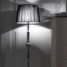 CJ106 LONG FLOOR LAMP - Alan Mizrahi Lighting