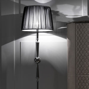 CJ106 LONG FLOOR LAMP - Alan Mizrahi Lighting