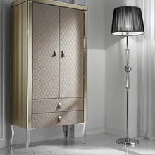 CJ106 LONG FLOOR LAMP - Alan Mizrahi Lighting