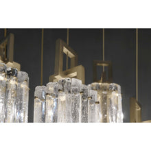 IQ2080 CREK SUSPENSION - Alan Mizrahi Lighting