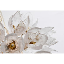 AM962850 DAISY - Alan Mizrahi Lighting