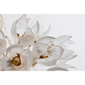AM962850 DAISY - Alan Mizrahi Lighting