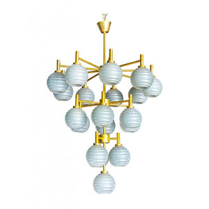 SJ2048 DOLCE VITA - Alan Mizrahi Lighting