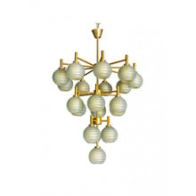 SJ2048 DOLCE VITA - Alan Mizrahi Lighting