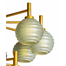 SJ2048 DOLCE VITA - Alan Mizrahi Lighting