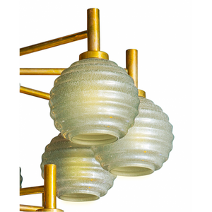 SJ2048 DOLCE VITA - Alan Mizrahi Lighting