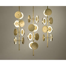 JT211 LE ROYER - Alan Mizrahi Lighting