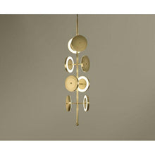 JT211 LE ROYER - Alan Mizrahi Lighting