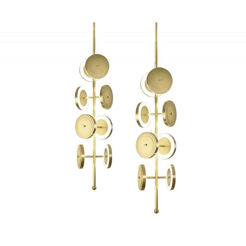 JT211 LE ROYER - Alan Mizrahi Lighting