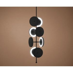 JT211 LE ROYER - Alan Mizrahi Lighting