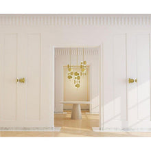 JT211 LE ROYER - Alan Mizrahi Lighting