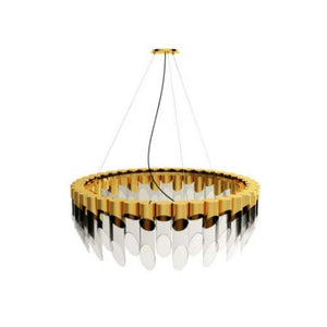 DV1289 BAMBOO - Alan Mizrahi Lighting