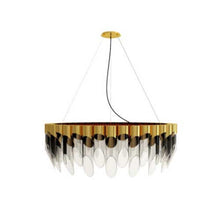 DV1289 BAMBOO - Alan Mizrahi Lighting