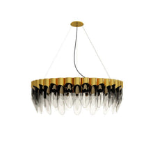 DV1289 BAMBOO - Alan Mizrahi Lighting