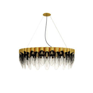 DV1289 BAMBOO - Alan Mizrahi Lighting