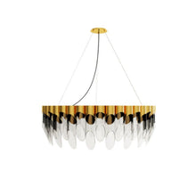 DV1289 BAMBOO - Alan Mizrahi Lighting