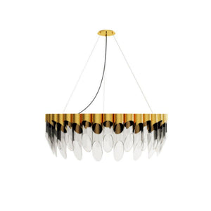 DV1289 BAMBOO - Alan Mizrahi Lighting