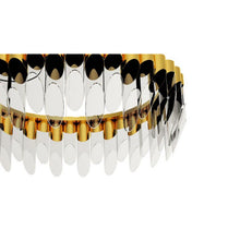 DV1289 BAMBOO - Alan Mizrahi Lighting