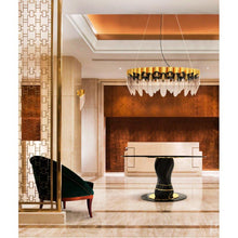 DV1289 BAMBOO - Alan Mizrahi Lighting
