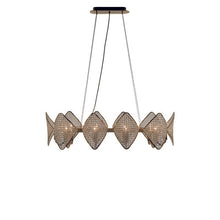 DV1290 BESPOKE - Alan Mizrahi Lighting