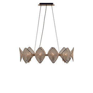 DV1290 BESPOKE - Alan Mizrahi Lighting