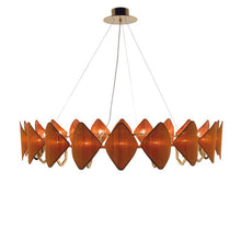DV1290 BESPOKE - Alan Mizrahi Lighting
