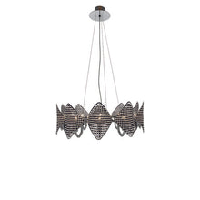 DV1290 BESPOKE - Alan Mizrahi Lighting