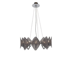 DV1290 BESPOKE - Alan Mizrahi Lighting