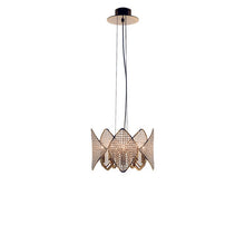 DV1290 BESPOKE - Alan Mizrahi Lighting