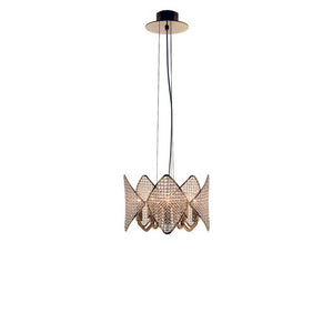 DV1290 BESPOKE - Alan Mizrahi Lighting