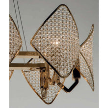 DV1290 BESPOKE - Alan Mizrahi Lighting