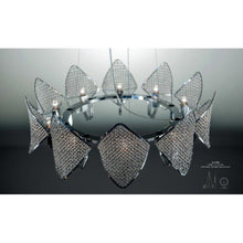 DV1290 BESPOKE - Alan Mizrahi Lighting
