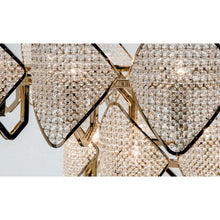 DV1290 BESPOKE - Alan Mizrahi Lighting