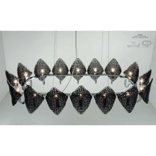 DV1290 BESPOKE - Alan Mizrahi Lighting
